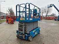 2013 genie gs-4047 hoogwerker - afbeelding 34 van  37