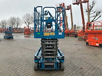 2013 genie gs-4047 hoogwerker - afbeelding 35 van  37