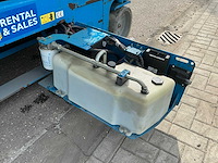 2013 genie gs-4047 hoogwerker - afbeelding 5 van  22