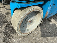 2013 genie gs-4047 hoogwerker - afbeelding 10 van  22