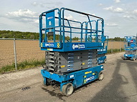 2013 genie gs-4047 hoogwerker - afbeelding 1 van  22