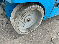 2013 genie gs-4047 hoogwerker - afbeelding 13 van  22