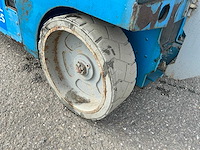 2013 genie gs-4047 hoogwerker - afbeelding 14 van  22