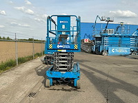 2013 genie gs-4047 hoogwerker - afbeelding 17 van  22