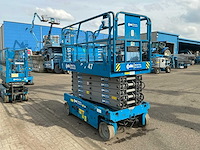 2013 genie gs-4047 hoogwerker - afbeelding 18 van  22