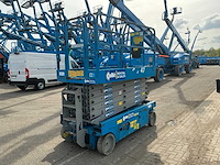 2013 genie gs-4047 hoogwerker - afbeelding 20 van  22