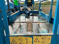 2013 genie gs-4047 hoogwerker - afbeelding 22 van  22