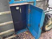 2013 genie gs-4390 hoogwerker - afbeelding 2 van  18