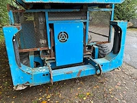 2013 genie gs-4390 hoogwerker - afbeelding 3 van  18