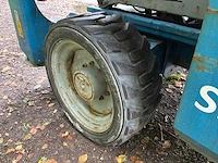 2013 genie gs-4390 hoogwerker - afbeelding 5 van  18