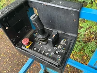 2013 genie gs-4390 hoogwerker - afbeelding 8 van  18