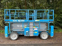 2013 genie gs-4390 hoogwerker - afbeelding 11 van  18