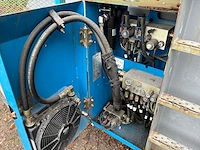 2013 genie gs-4390 hoogwerker - afbeelding 14 van  18