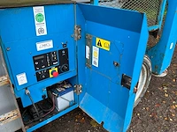 2013 genie gs-4390 hoogwerker - afbeelding 15 van  18