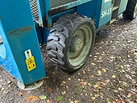 2013 genie gs-4390 hoogwerker - afbeelding 16 van  18