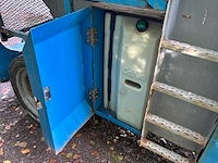 2013 genie gs-4390 hoogwerker - afbeelding 18 van  18
