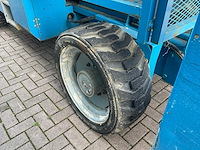 2013 genie gs-5390 hoogwerker, 4x4 - afbeelding 7 van  17