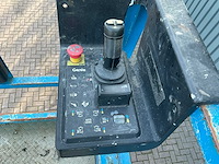 2013 genie gs-5390 hoogwerker, 4x4 - afbeelding 17 van  17