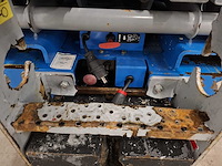 2013 genie gs1930 hoogwerker - afbeelding 2 van  16