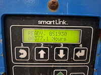 2013 genie gs1930 hoogwerker - afbeelding 4 van  16