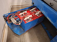 2013 genie gs1930 hoogwerker - afbeelding 6 van  16