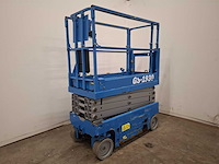 2013 genie gs1930 hoogwerker - afbeelding 1 van  16