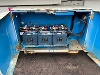 2013 genie gs2669dc hoogwerker - afbeelding 8 van  21