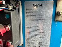 2013 genie gs2669dc hoogwerker - afbeelding 18 van  21