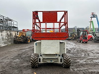 2013 genie gs2669dc hoogwerker - afbeelding 20 van  21