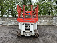 2013 genie gs2669dc hoogwerker - afbeelding 22 van  27