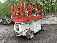 2013 genie gs2669dc hoogwerker - afbeelding 23 van  27