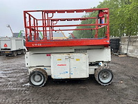2013 genie gs2669dc hoogwerker - afbeelding 24 van  27