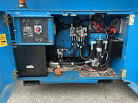 2013 genie gs4069 dc hoogwerker - afbeelding 4 van  13