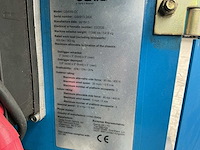 2013 genie gs4069 dc hoogwerker - afbeelding 5 van  13