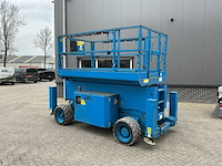 2013 genie gs4069 dc hoogwerker - afbeelding 1 van  13