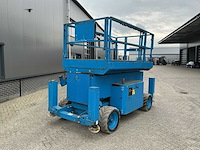 2013 genie gs4069 dc hoogwerker - afbeelding 7 van  13