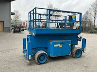 2013 genie gs4069 dc hoogwerker - afbeelding 9 van  13