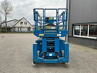 2013 genie gs4069 dc hoogwerker - afbeelding 10 van  13