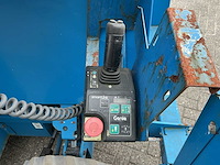 2013 genie gs4069 dc hoogwerker - afbeelding 12 van  13