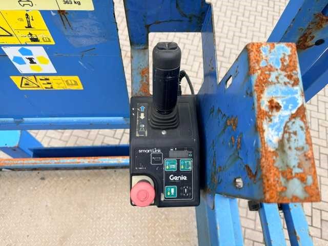 2013 genie gs4069 dc hoogwerker - afbeelding 1 van  7