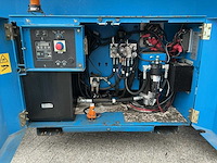2013 genie gs4069 dc hoogwerker - afbeelding 2 van  7
