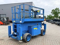 2013 genie gs4069 dc hoogwerker - afbeelding 7 van  7