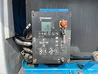 2013 genie s-125 hoogwerker - afbeelding 3 van  23