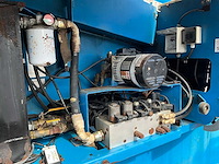 2013 genie s-125 hoogwerker - afbeelding 5 van  23