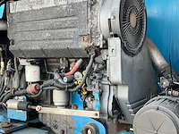 2013 genie s-125 hoogwerker - afbeelding 8 van  23