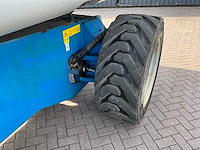 2013 genie s-125 hoogwerker - afbeelding 10 van  23