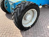 2013 genie s-125 hoogwerker - afbeelding 11 van  23