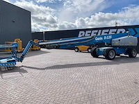 2013 genie s-125 hoogwerker - afbeelding 1 van  23