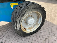 2013 genie s-125 hoogwerker - afbeelding 13 van  23