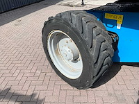 2013 genie s-125 hoogwerker - afbeelding 14 van  23